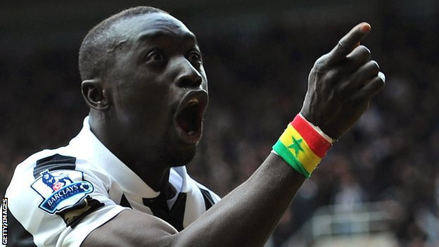 Papiss Demba Cissé: « Je suis prêt en revenir en sélection si … » - wiwsport Papiss Demba Cissé: « Je suis prêt en revenir en sélection si … » - wiwsport