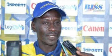 Officiel: Guinée: Rawane Mbaye coach du Soumba FC jusqu’à la fin de la saison - wiwsport