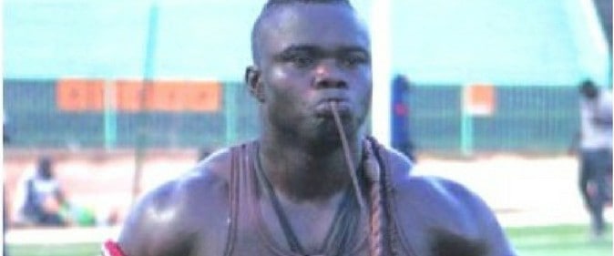 Laîty Sène: « Si Yekini et Balla Gaye y sont passés, Reug Reug… » - wiwsport reugreug une