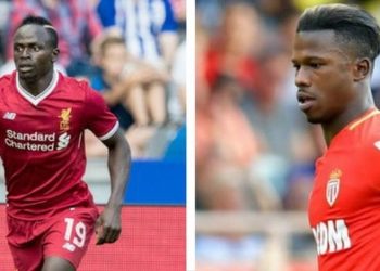 Amara Traore: « J'attends le match de référence du duo Sadio Mane-Diao Balde Keita »