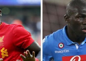 Ligue des champions des sénégalais / Sadio et Koulibaly jouent leur tête - wiwsport Ligue des champions des sénégalais / Sadio et Koulibaly jouent leur tête