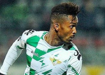 Pierre Emmanuel Sagna: Défenseur franco- sénégalais de Moreirense Fc: « Pourquoi j'ai choisi de jouer pour le Sénégal…»