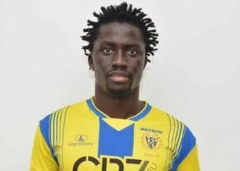 Mercato: Sidy Sagna signe un contrat de deux ans avec l'Union de Madère