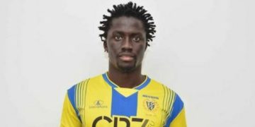 Mercato: Sidy Sagna signe un contrat de deux ans avec l'Union de Madère - wiwsport