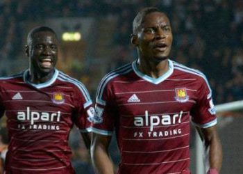 sakho2 une