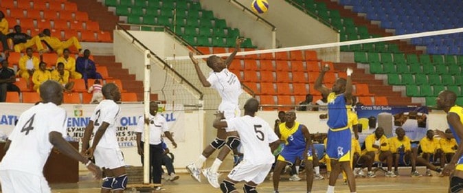 Festival international de Santhiaba VC : Ziguinchor, « capitale » de la zone ouest africaine - wiwsport santhiabavb une