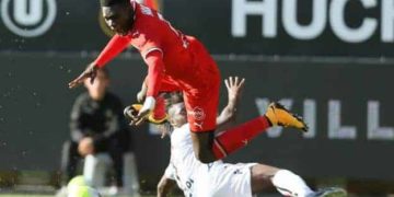 Rennes : Ismaïla Sarr de retour dans le groupe - wiwsport