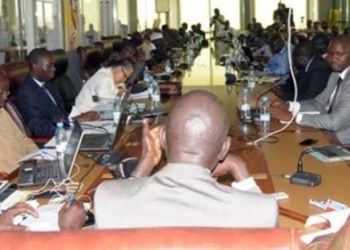 Mactar Ndiaye et Cie prennent 3 mois avec sursis