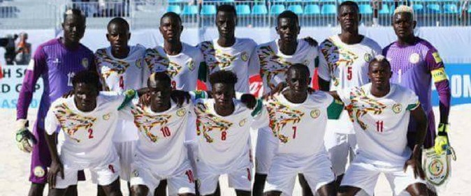 Exclusif: Beach Soccer: Coupe intercontinentale 2017: Le Sénégal forfait, l'Egypte représentera l'Afrique - wiwsport Exclusif: Beach Soccer: Coupe intercontinentale 2017: Le Sénégal forfait, l'Egypte représentera l'Afrique - wiwsport