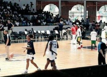 Francophonie: Tournoi de basket: Le Sénégal éliminé par la France en demi-finale (66-32)