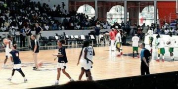 Francophonie: Tournoi de basket: Le Sénégal éliminé par la France en demi-finale (66-32) - wiwsport