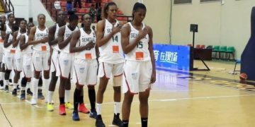 Afrobasket 2017: Quart de finale Sénégal vs Cameroun ce vendredi - wiwsport