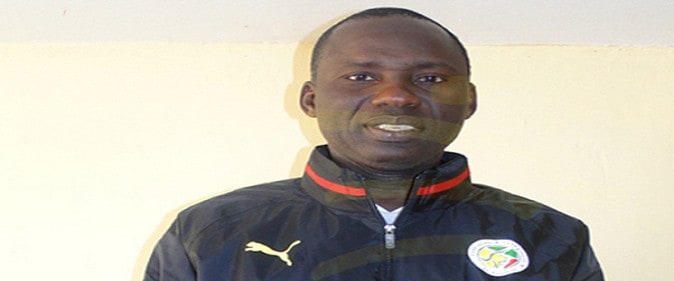 Sidate Sarr signe un contrat de deux ans avec l'US Goree - wiwsport sidatesarr une