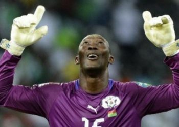 Burkina Faso: L'ancien gardien de but Abdoulaye Soulama décède à 37 ans - wiwsport