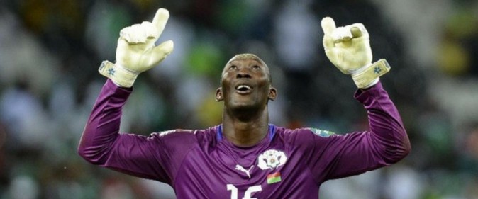 Burkina Faso: L'ancien gardien de but Abdoulaye Soulama décède à 37 ans - wiwsport