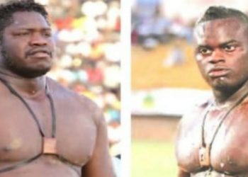 Le stade Iba Mar sans lumière : Tapha Tine-Yékini Jr à Amadou Barry le 1er janvier