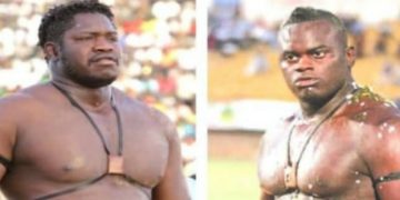 Le stade Iba Mar sans lumière : Tapha Tine-Yékini Jr à Amadou Barry le 1er janvier - wiwsport
