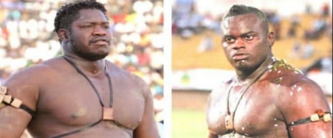 Le stade Iba Mar sans lumière : Tapha Tine-Yékini Jr à Amadou Barry le 1er janvier - wiwsport Le stade Iba Mar sans lumière : Tapha Tine-Yékini Jr à Amadou Barry le 1er janvier - wiwsport