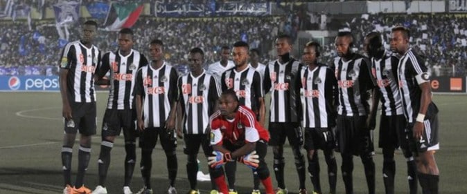 TP Mazembe: Deux Semaines de stage au Maroc - wiwsport TP Mazembe: Deux Semaines de stage au Maroc - wiwsport