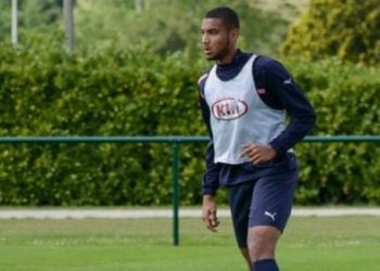 Officiel: Waly Diouf signe son premier contrat professionnel avec le Deportivo Leganés