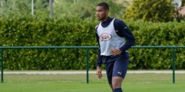 Officiel: Waly Diouf signe son premier contrat professionnel avec le Deportivo Leganés - wiwsport