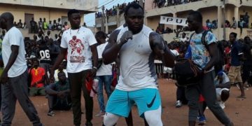 Modou Lo: « Je vais battre Lac 2 le 16 juillet » - wiwsport