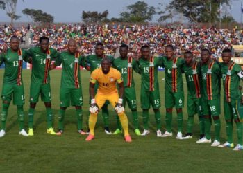 Zambie: Des changements dans le staff des Chipolopolo