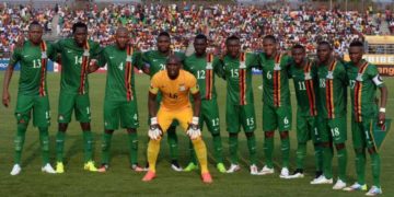 Zambie: Des changements dans le staff des Chipolopolo - wiwsport