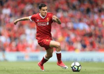Officiel: Philippe Coutinho quitte Liverpool de Mané pour le Barça contre 160M€