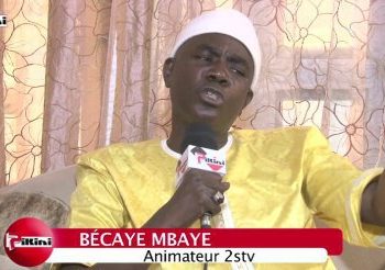 Bécaye Mbaye dit ses vérités sur Modou Lô, Balla Gaye 2, Eumeu Sene, Assane Ndiaye et Bombardier - wiwsport