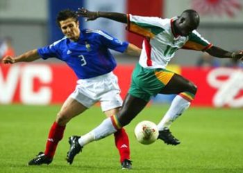 Mondial 2018 : Moussa Ndiaye : « Il faut gagner le premier match pour faire une bonne campagne »
