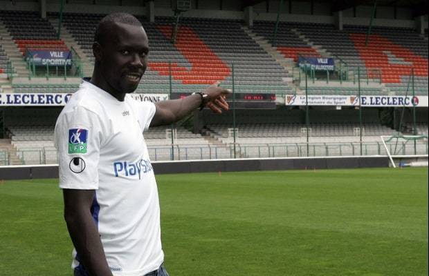 Mondial 2018 : Moussa Ndiaye : « Il faut gagner le premier match pour faire une bonne campagne » - wiwsport Mondial 2018 : Moussa Ndiaye : « Il faut gagner le premier match pour faire une bonne campagne » - wiwsport