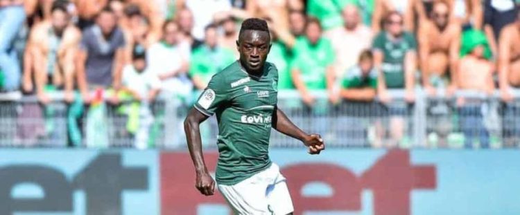AS Saint-Etienne : Dioussé considéré comme une erreur de casting - wiwsport AS Saint-Etienne : Dioussé considéré comme une erreur de casting - wiwsport