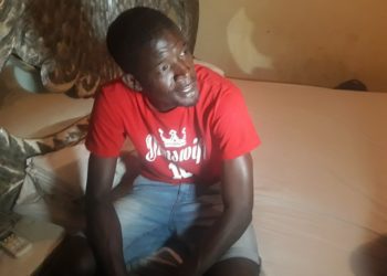 Khadim Ndiaye, gardien Horoya AC : « On croit grandement à nos chances de se sortir du groupe H pour atteindre le deuxième tour »