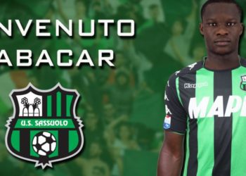 Officiel : Babacar Khouma (Fiorentina) prêté à Sassuolo