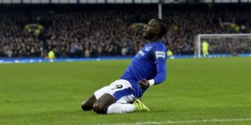 Everton - Sam Allardyce: "Je ne peux pas laisser Niasse partir" - wiwsport