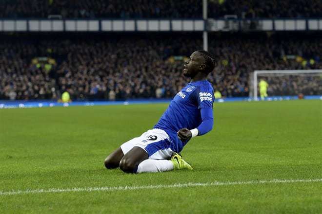 Everton, Sam Allardyce: « Je ne peux pas laisser Baye Oumar Niasse partir cet hiver » - wiwsport Everton, Sam Allardyce: « Je ne peux pas laisser Baye Oumar Niasse partir cet hiver » - wiwsport