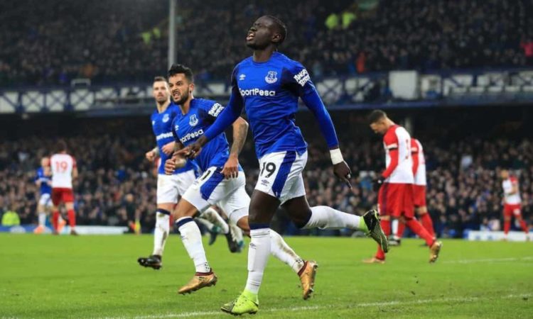 Everton - Baye Oumar Niasse veut rejoindre Galatasaray - wiwsport