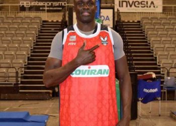 Maodo Nguriane retourne en Espagne