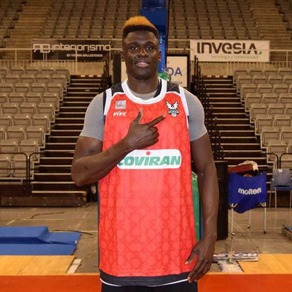 Maodo Nguriane retourne en Espagne - wiwsport Maodo Nguriane retourne en Espagne - wiwsport