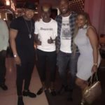 Ballon d’or Africain 2017 : El Hadji Diouf, Didier Drogba et Samuel Eto'o présents - wiwsport
