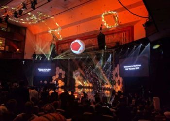 Ballon d’or Africain 2017 : Suivez la cérémonie en direct sur wiwsport.com - wiwsport