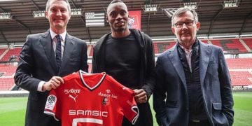 Olivier Létang : « Diafra avait beaucoup de sollicitations » - wiwsport