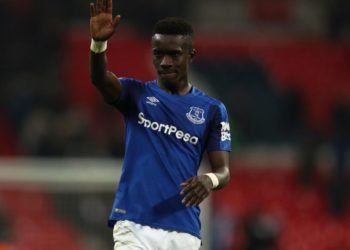 Everton Fc: Sam Allardyce souligne le rôle capital du Sénégalais, Idrissa Gana Guèye, pour les Toffees - wiwsport Everton : Idrissa Gana Gueye touche 60 millions FCFA par semaine