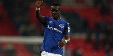 Everton : Idrissa Gana Gueye touche 60 millions FCFA par semaine - wiwsport