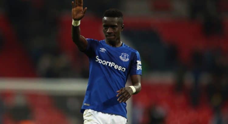 Everton Fc: Sam Allardyce souligne le rôle capital du Sénégalais, Idrissa Gana Guèye, pour les Toffees - wiwsport Everton Fc: Sam Allardyce souligne le rôle capital du Sénégalais, Idrissa Gana Guèye, pour les Toffees - wiwsport