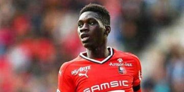 Europa League: Astana vs Rennes: Ismaila Sarr forfait - wiwsport