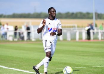 Issa Cissokho : « J’ai envie d’intégrer la sélection du Sénégal pour la Coupe du monde »