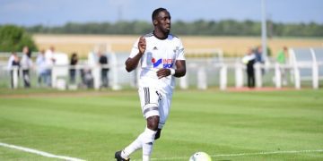 Issa Cissokho : « J’ai envie d’intégrer la sélection du Sénégal pour la Coupe du monde » - wiwsport