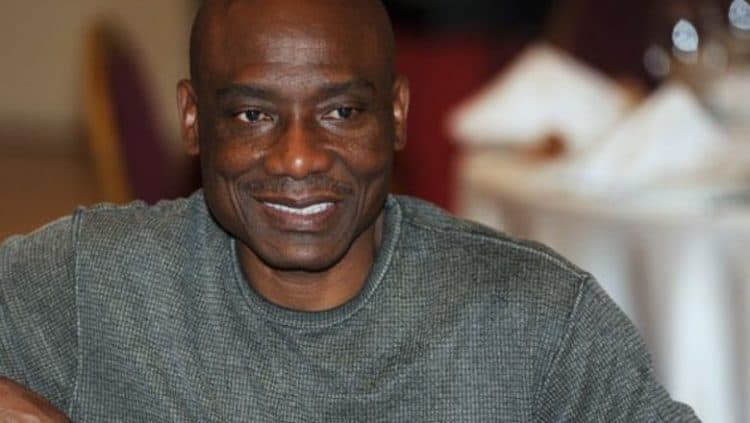 Joseph Antoine Bell, ancien international camerounais : « A la coupe du monde, on n’a pas le droit de faire le Ramadan » - wiwsport Joseph Antoine Bell, ancien international camerounais : « A la coupe du monde, on n’a pas le droit de faire le Ramadan » - wiwsport